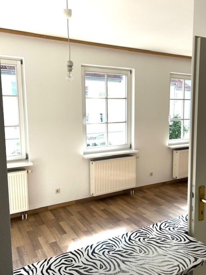 Thumbnail-2-Zimmer-Wohnung mit Fahrstuhl, Marktnähe