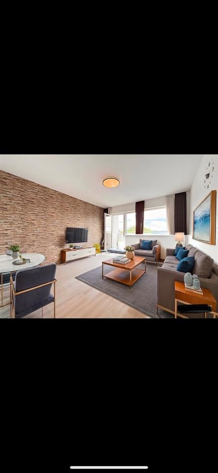 Thumbnail-PROVISION FREI- BEZUGFREI 2 Zimmer Wohnung mit Balkon.