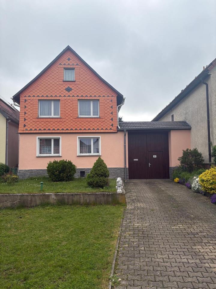 Thumbnail-1 2 Familien Haus 266 qm Wohnfläche 1.365 qm Grundstück