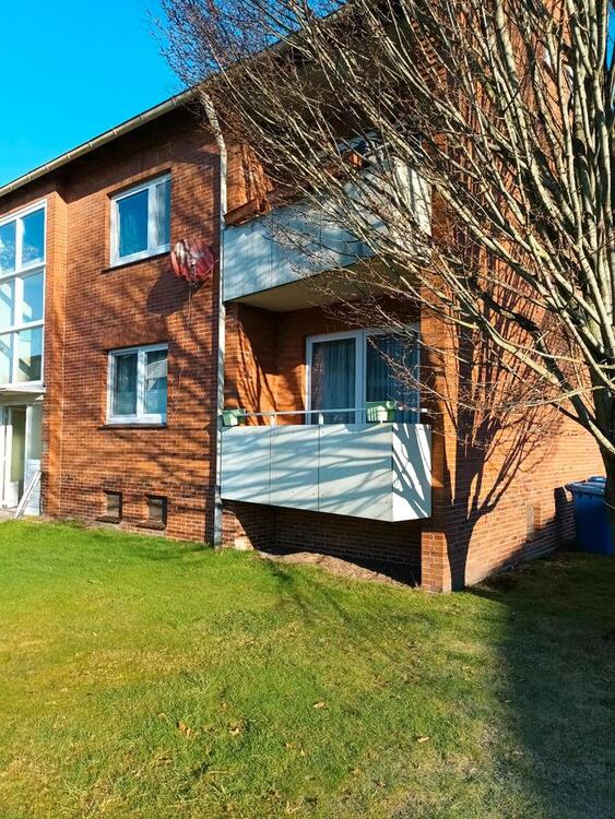 Thumbnail-Kapitalanlage :Vermiete 3-Zimmer Wohnung