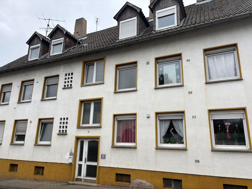 Thumbnail-Attraktives Mehrfamilienhaus in 53489 Sinzig zu verkaufen