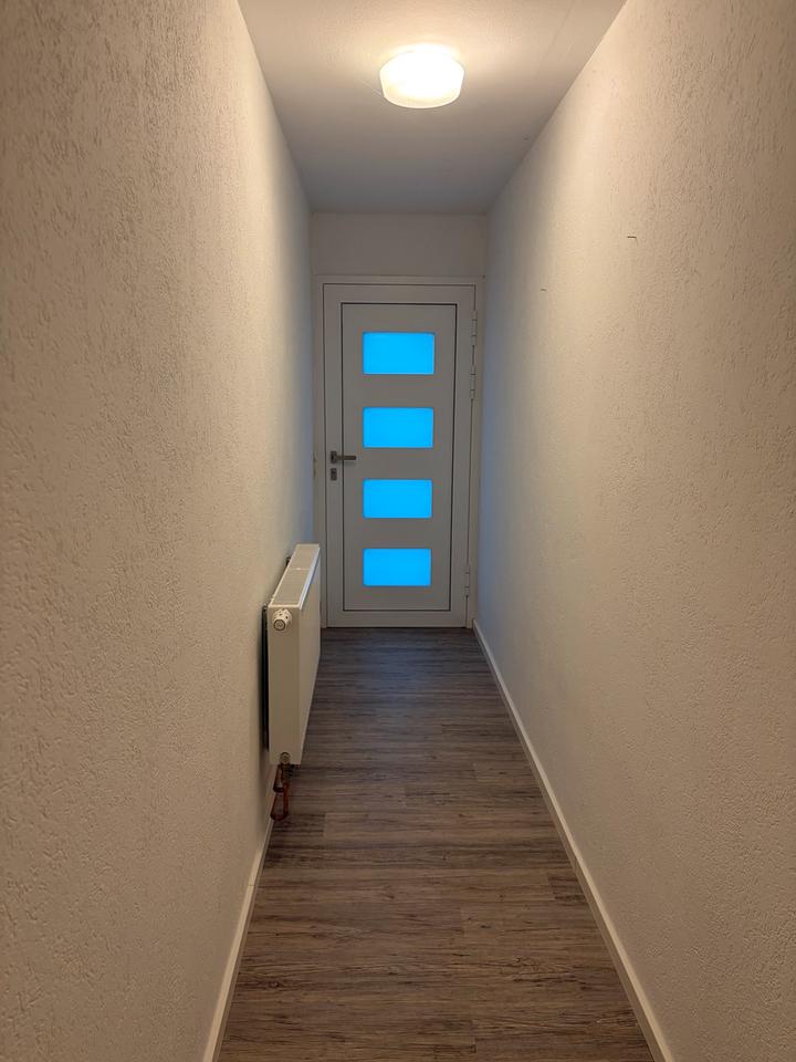 Thumbnail-Frisch renov. 3-Zi Whg. in Uhingen (GartenTerasseGarageCarport