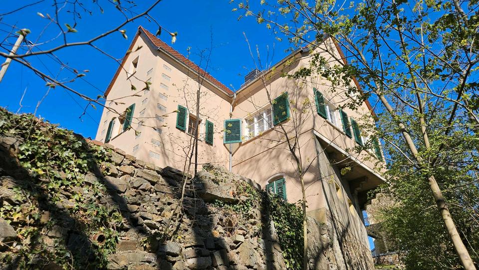 Thumbnail-Ein Schmuckstück - Wohnen zwischen Natur, Geschichte und Moderne.