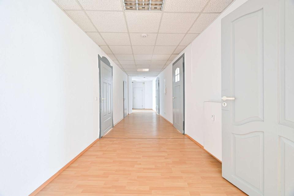 Thumbnail-Geräumige 4-Raum-Wohnung im Herzen von Annaberg-Buchholz – Ihr neues Zuhause wartet!