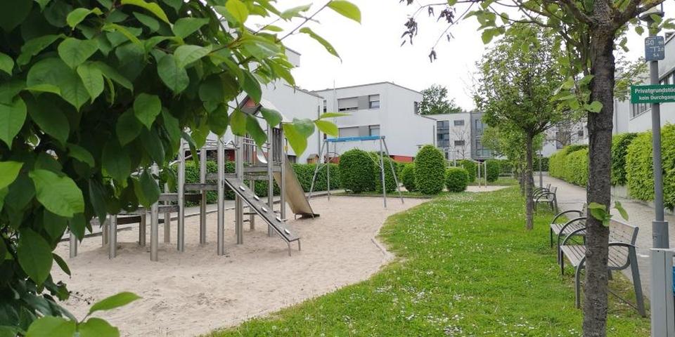 Thumbnail-Wunderschöne 5-Zi-Maisonette-Whg mit großzügiger Terrasse in Feuerbach