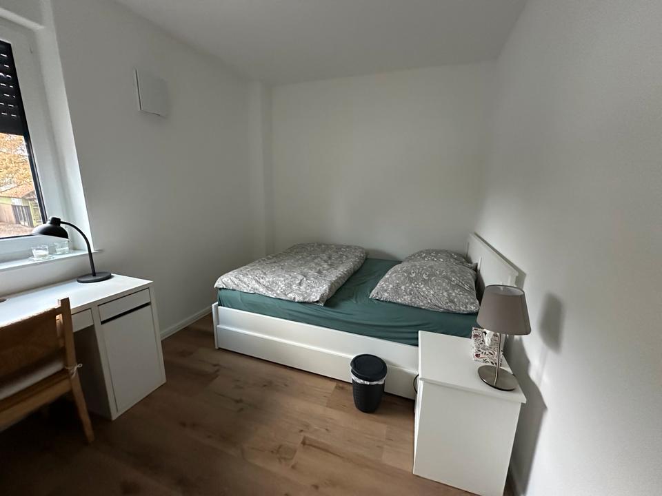 Thumbnail-WG-Zimmer in schönem Neubau in Oldenburg Eversten