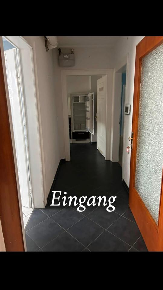 Thumbnail-3-Zimmer-Wohnung mit Einbauküche–sofort bezugsbereit!