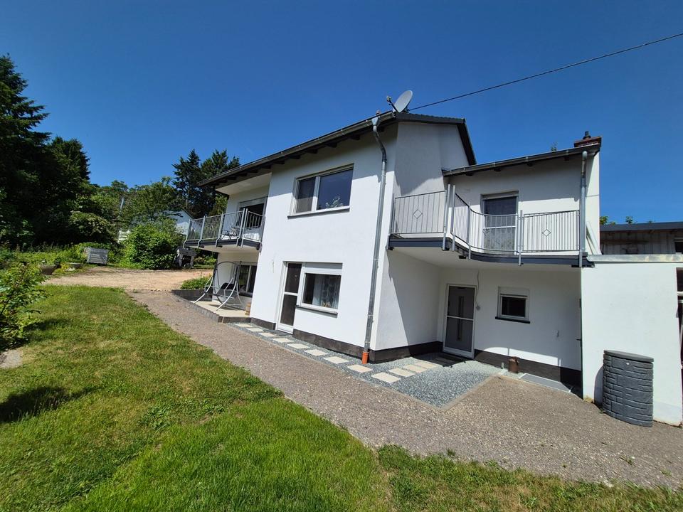 Thumbnail-Freistehendes Haus im idyllischen Rhein-Hunsrück-Kreis