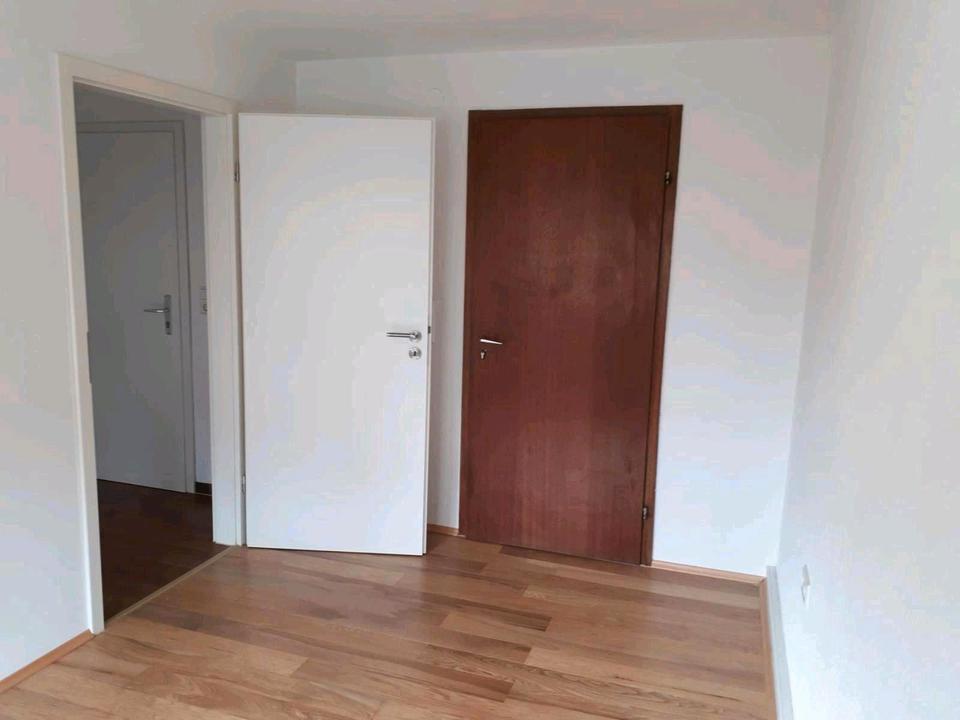 Thumbnail-3er Wg Zimmer in Untermünkheim langfristig