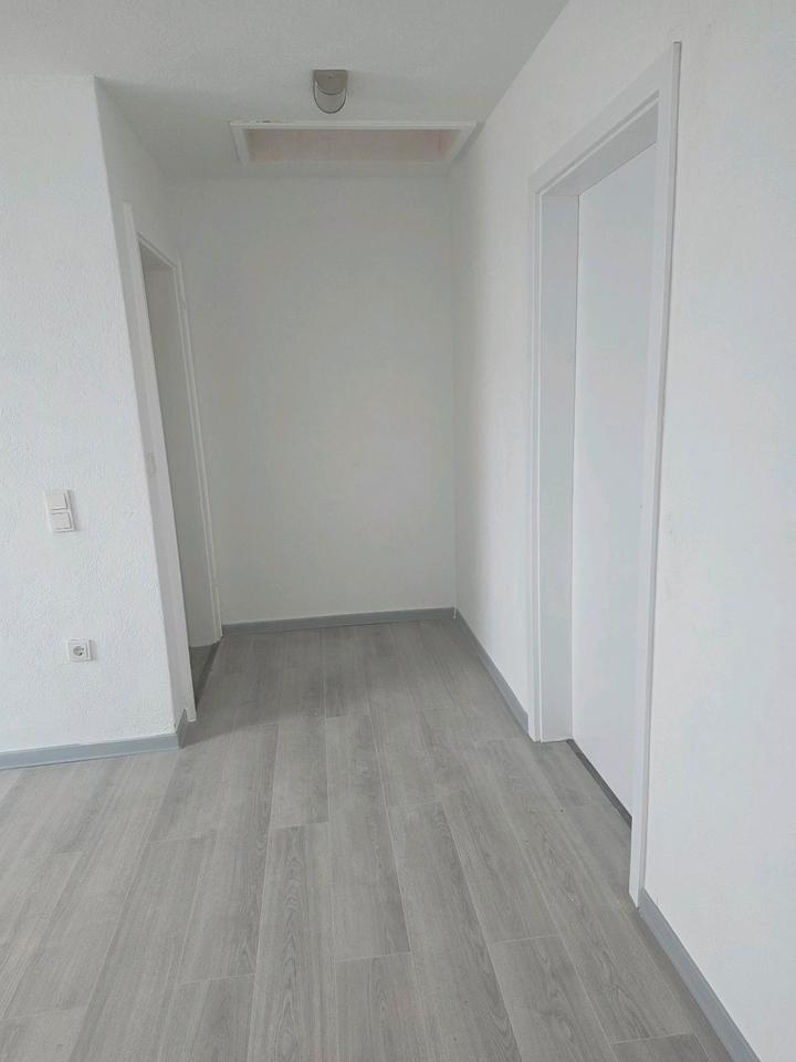 Thumbnail-Helle 4ZKB in Saarbrücken-Altenkessel