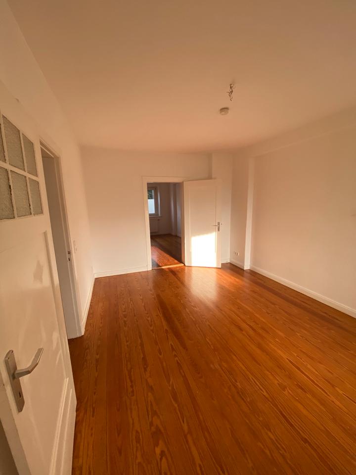 Thumbnail-Zwei Zimmer Wohnung Sankt Lorenz Nord