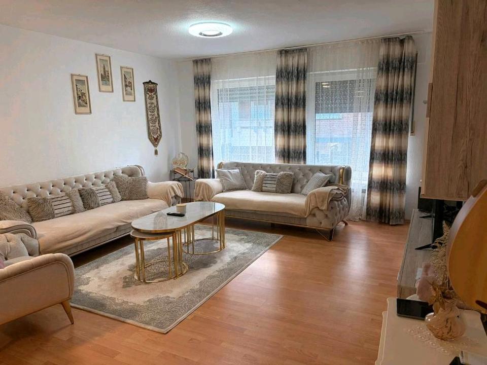 Thumbnail-Wohnung in Borken zu vermieten ab 01.07.26