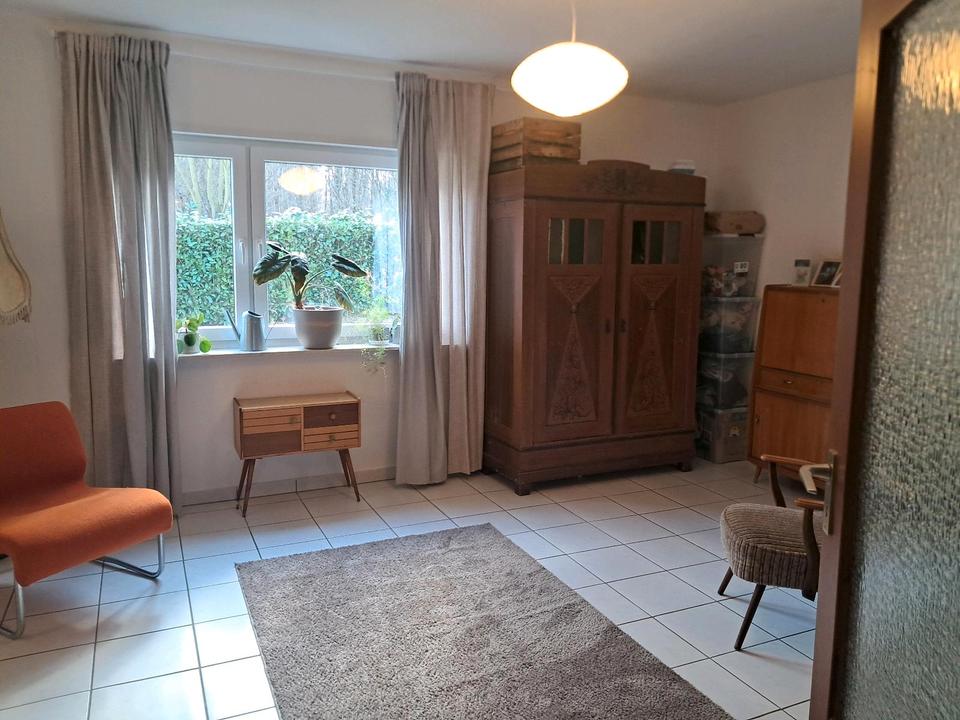 Thumbnail-3 ZKB-Wohnung in Usingen-Merzhausen zu vermieten