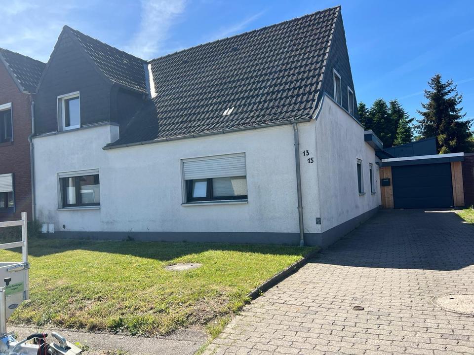 Thumbnail-Doppelhaushälfte