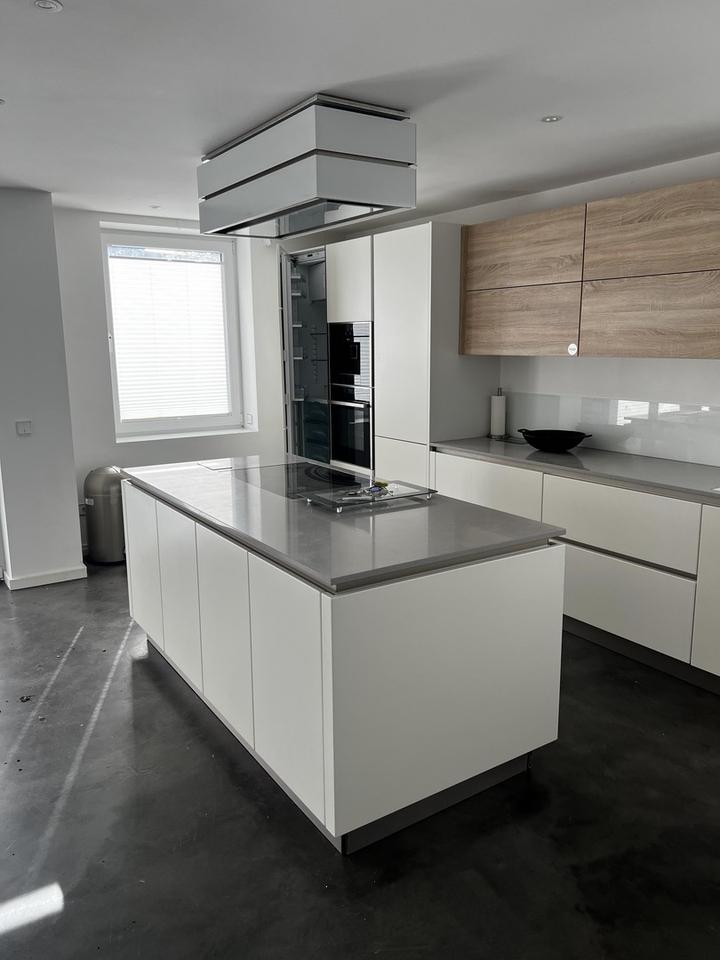 Thumbnail-Geiststrasse 6- 2 Schlafzimmer, 130 qm, offener Wohn-Ess-Bereich