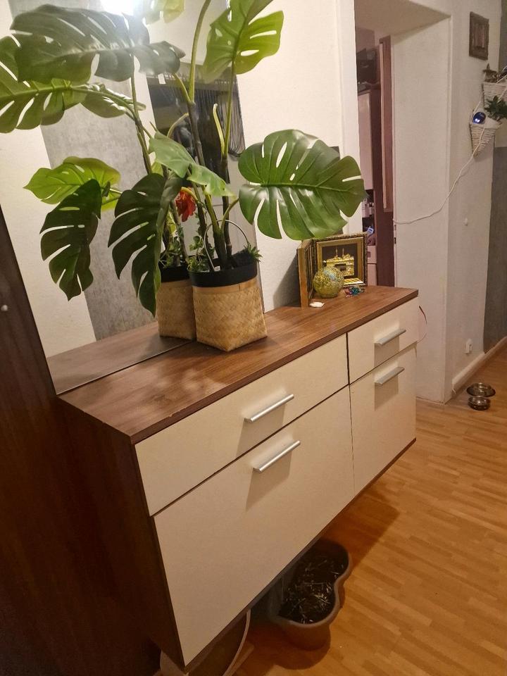 Thumbnail-Ein Zimmer vermietet