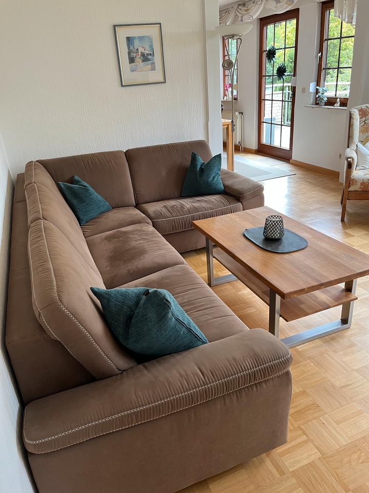 Thumbnail-5 Zimmer Wohnung in zentraler Lage von Lübbecke