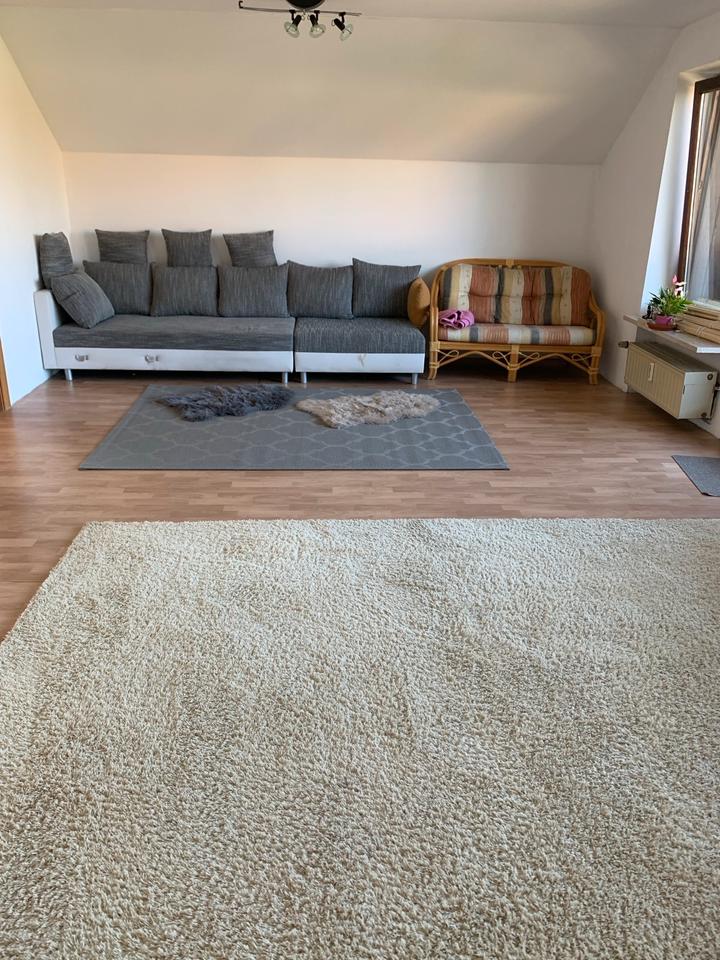 Thumbnail-Dachgeschoss Wohnung 3,5 Zimmer in Meckenhausen