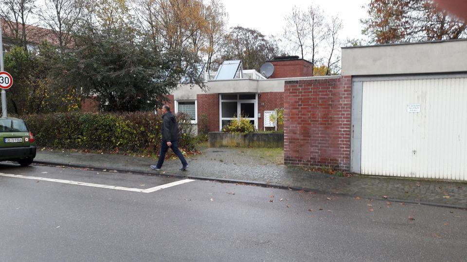 Thumbnail-1 Zimmer in 2er WG Wohnung voll möbliert