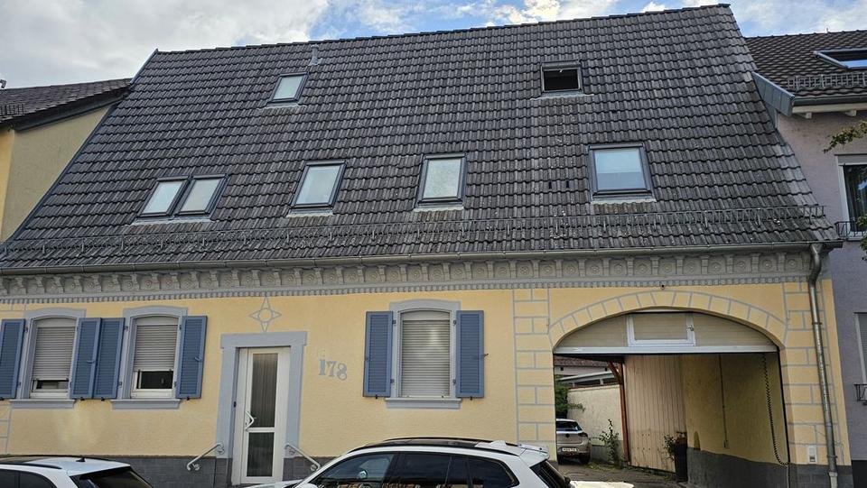 Thumbnail-BIETERVERFAHREN Historischer Charme Mehrgenerationen oder Anlage