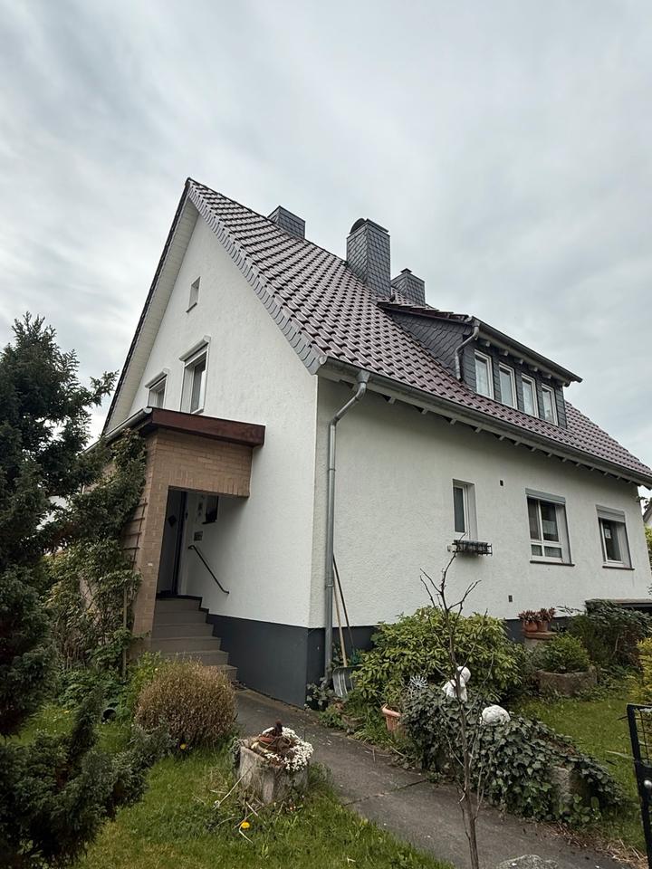 Thumbnail-2-Familienhaus in Hofgeismar, direkt