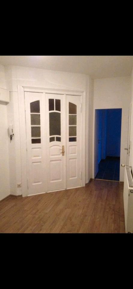 Thumbnail-3 ZKB Wohnung Sackgasse Balkon Einbauküche renoviert