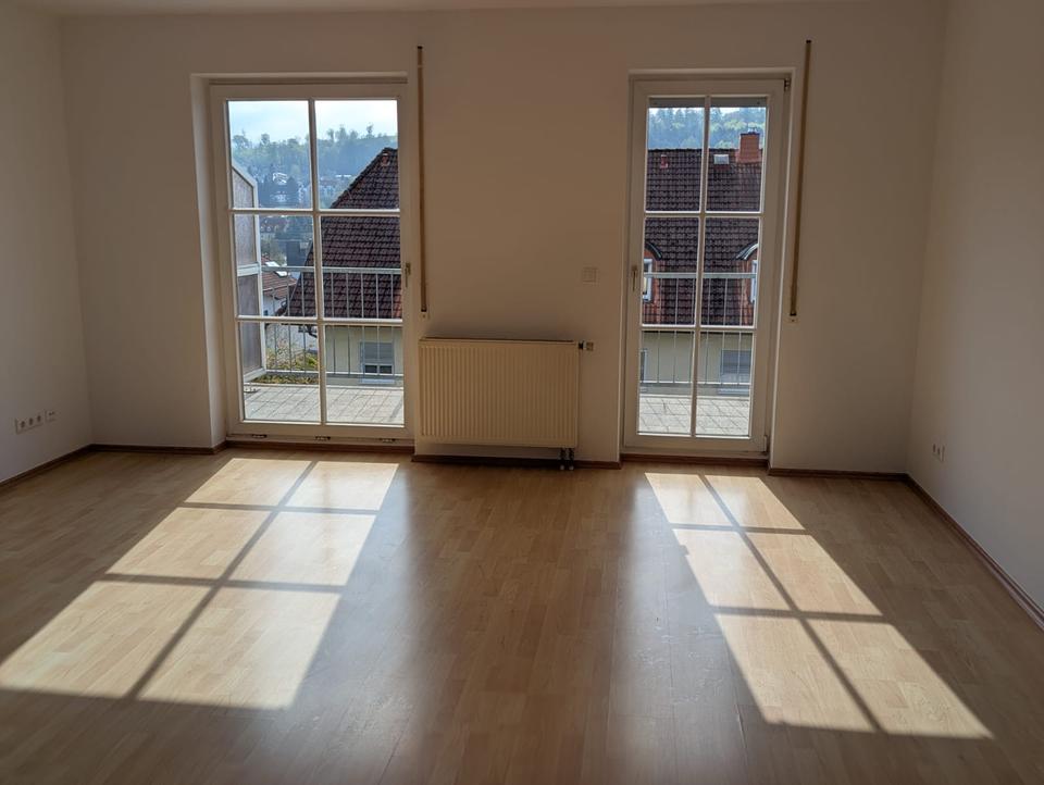Thumbnail-Einraumwohnung