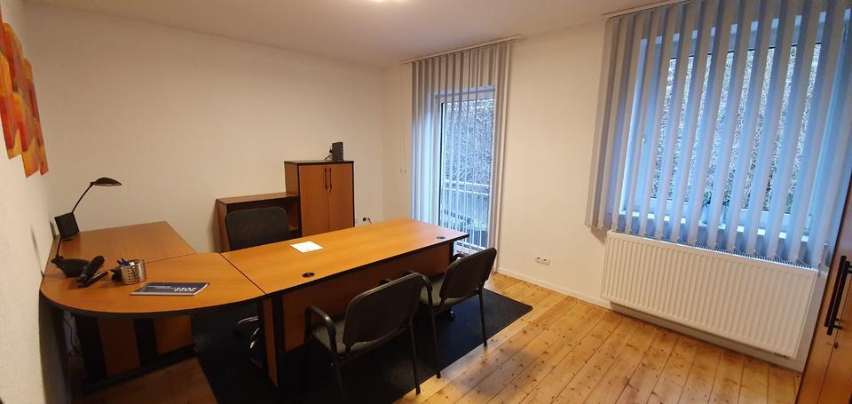 Thumbnail-Co-Working Space - Büroräume in Meinhard