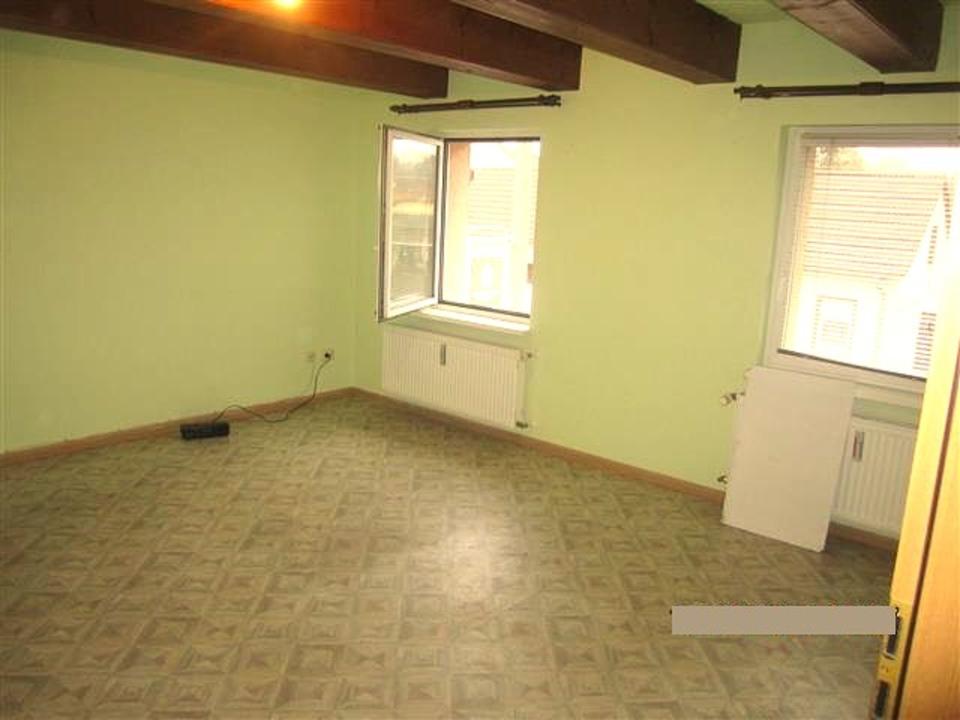 Thumbnail-Dachgeschoß im Zweifamilienhaus mit Garten + Terrasse ☘️