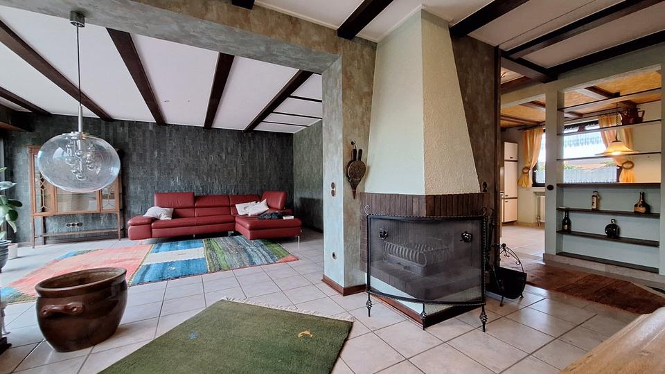 Thumbnail-Charmante Erdgeschosswohnung in 2 Familienhaus. Kempen Ndrh.