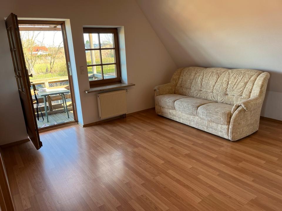 Thumbnail-Eine Wohnung