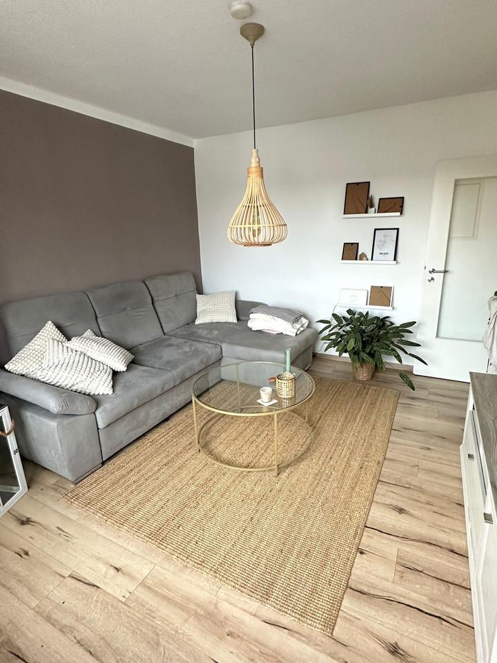 Thumbnail-DG Wohnung 55 qm in Bad Vilbel