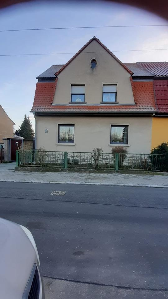 Thumbnail-Einfamilienhaus in Laucha a.d. Unstrut zu verkaufen