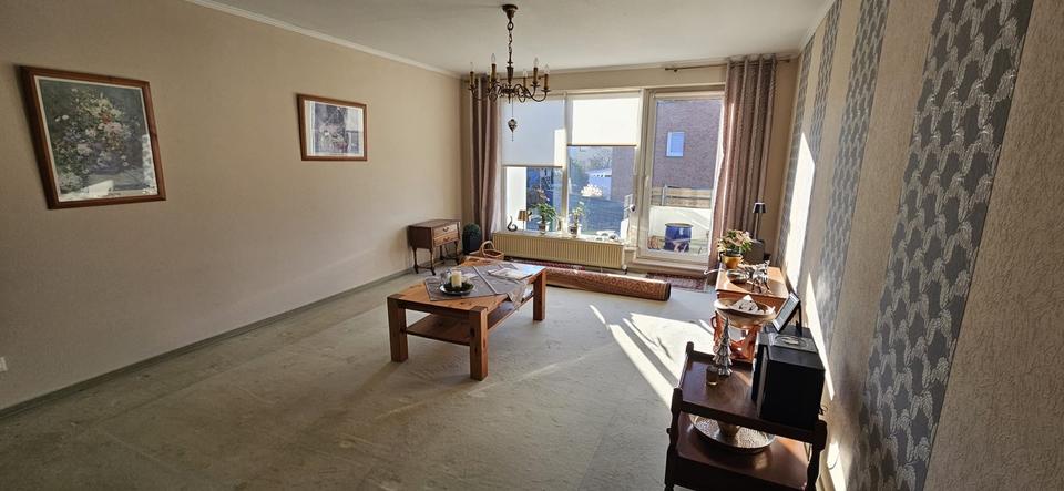 Thumbnail-3-Zimmer WHG mit Balkon in Afferde