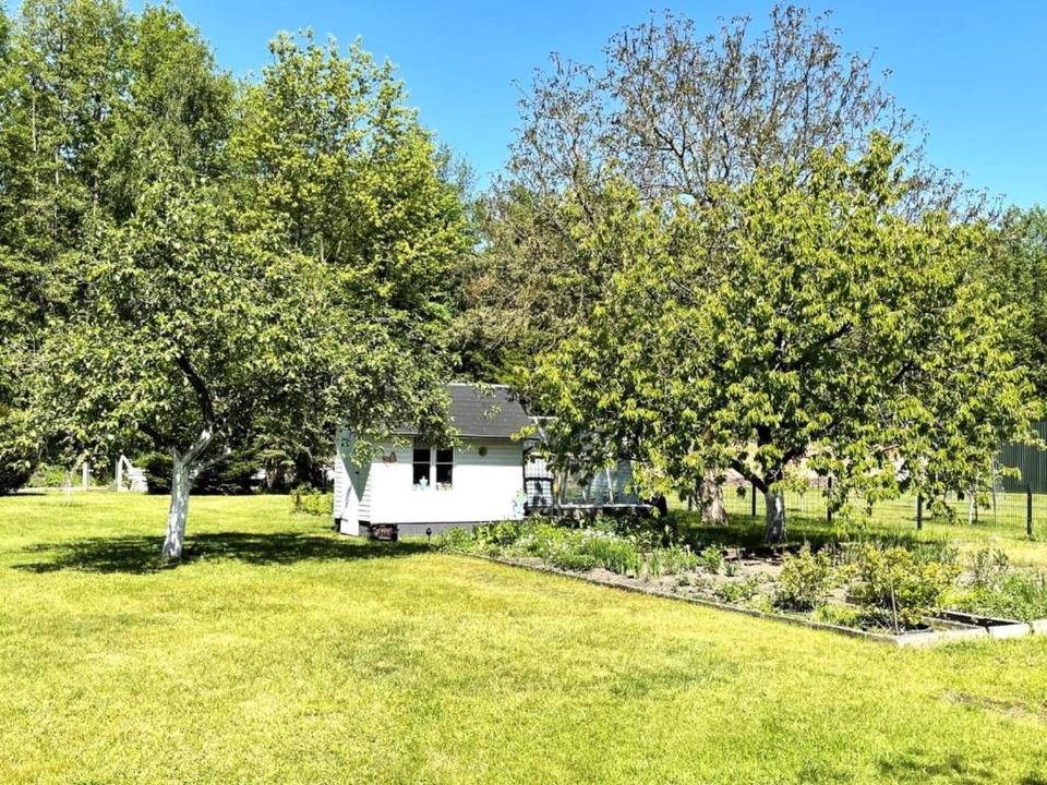 Thumbnail-Ferienwohnung Ferienhaus Osterurlaub