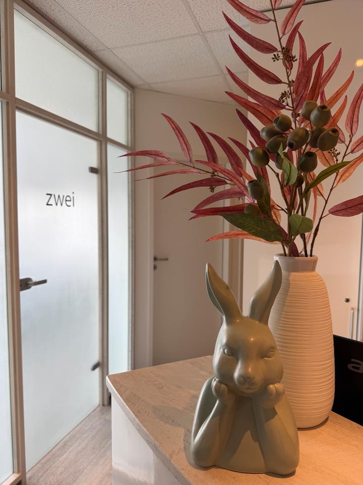 Thumbnail-Praxis Raum zur Untermiete Freitags