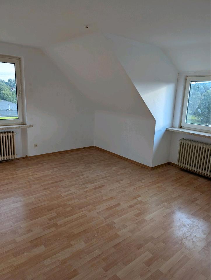 Thumbnail-Wohnung zum Vermieten Bad Münder