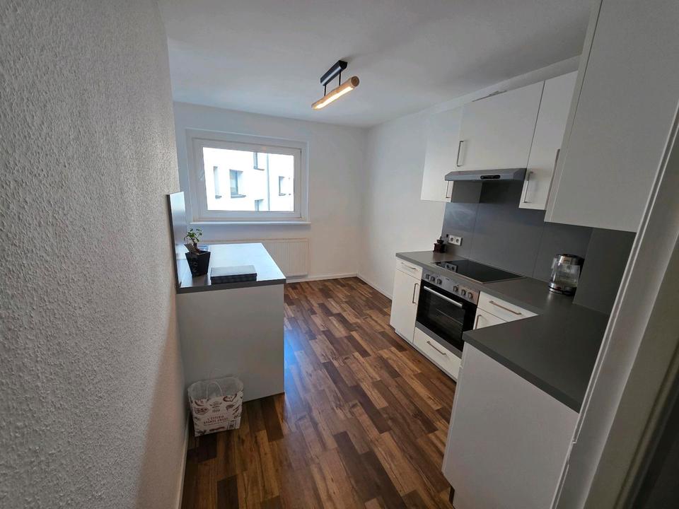 Thumbnail-2 zimmer wohnung zur Untermiete in hamburg