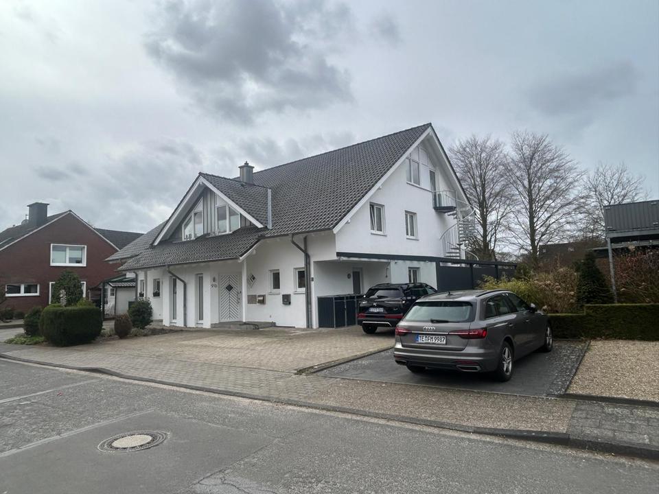 Thumbnail-Monteurwohnung Firmenwohnung 140 m² – möbliert – 2–4 Personen –