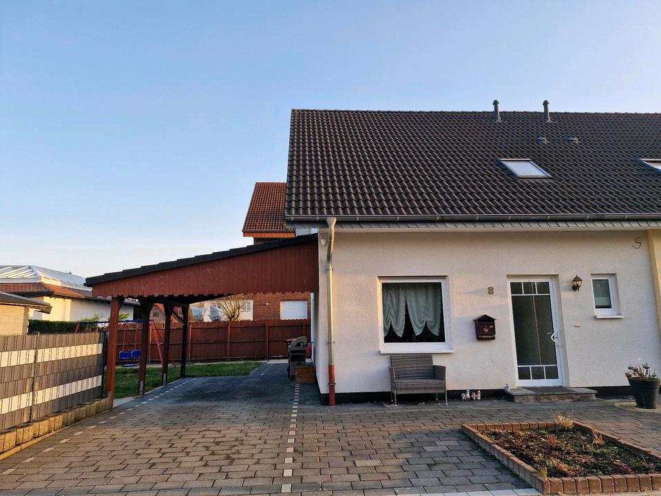 Thumbnail-Doppelhaushälfte ohne Marklerprovision