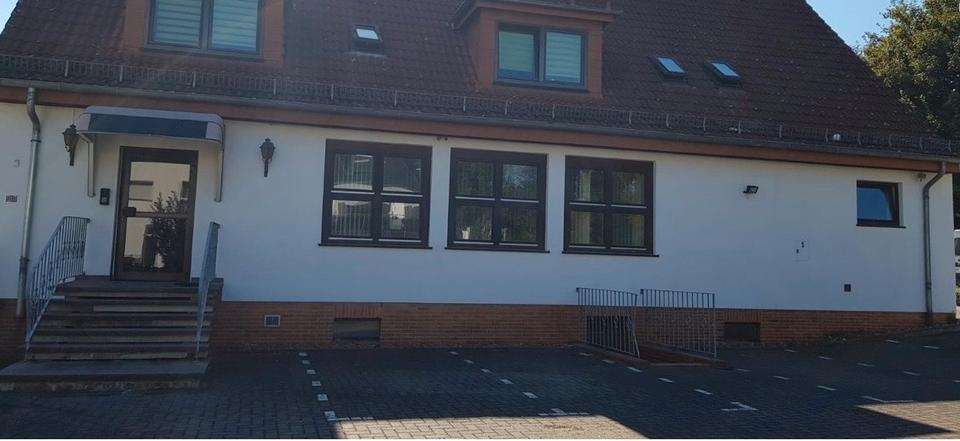 Thumbnail-Haus mit viel Potenzial in Kassel