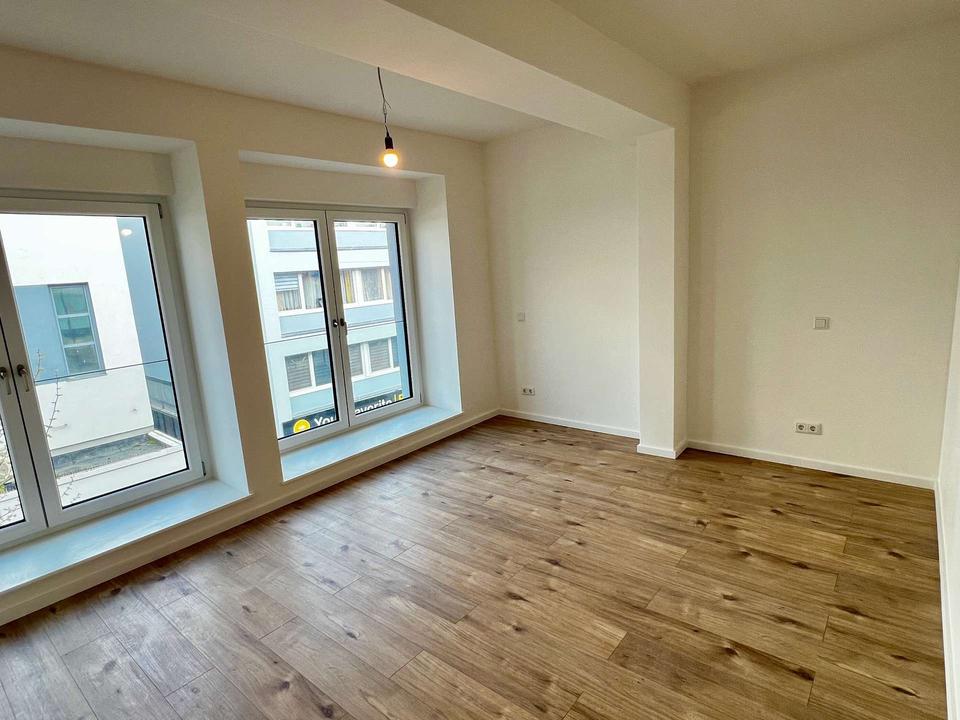 Thumbnail-Stilvoll wohnen in Düren – 3 Zi. mit EBK, Gäste-WC & moderner Ausstattung im Zentrum