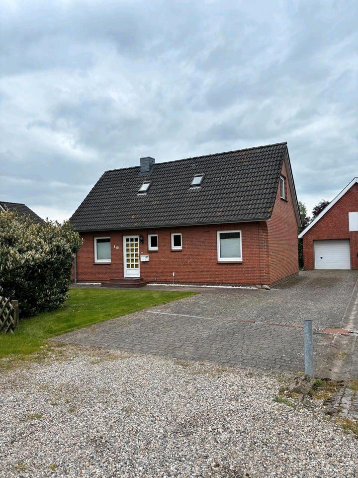 Thumbnail-Wohnhaus zu verkaufen