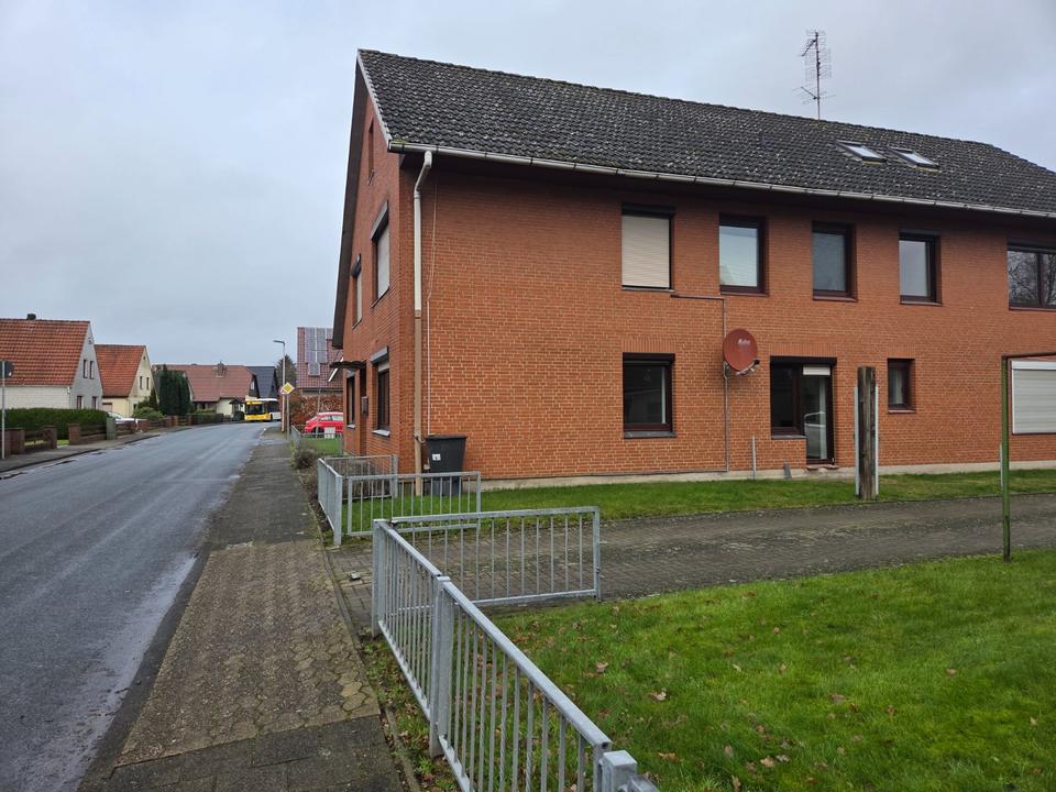 Thumbnail-3 Zimmer Erdgeschosswohnung - ruhige Lage - Erholungspark Spaden