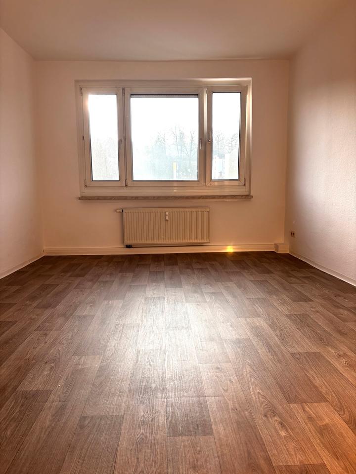 Thumbnail-Vermietete Eigentumswohnung in Gera-Debschwitz