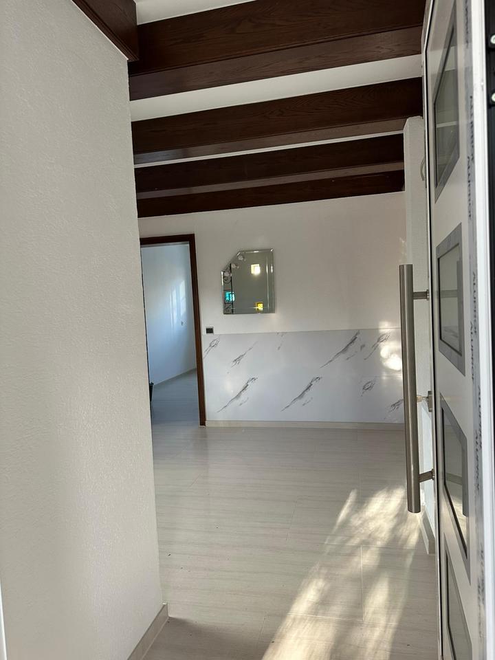 Thumbnail-Frisch renovierte 4-Zimmer Whg. in Uhingen (GartenBalkonGarage)