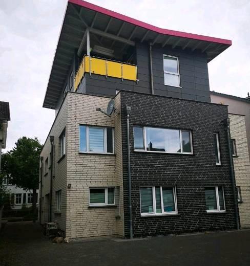 Thumbnail-2 Zimmer Apartment mit Einbauküche