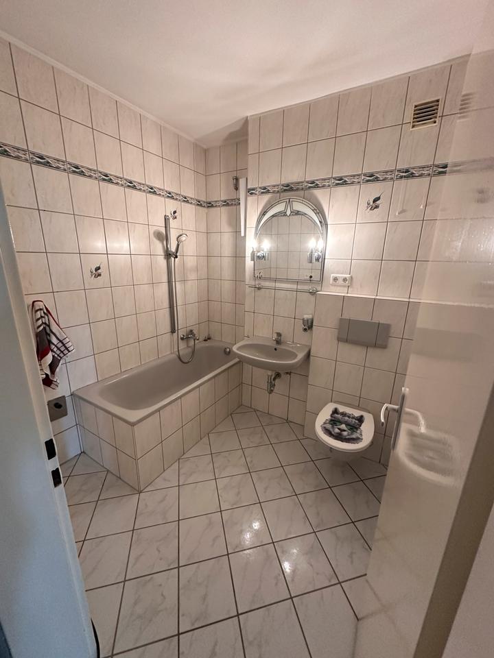 Thumbnail-4 Zimmer Wohnung