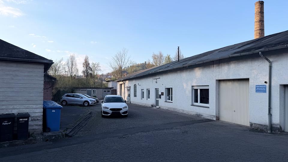 Thumbnail-FLEXIBLE BÜROFLÄCHEN IN HOMBERG (EFZE) – 35 40 75 M² AB MAI VERFÜGBAR