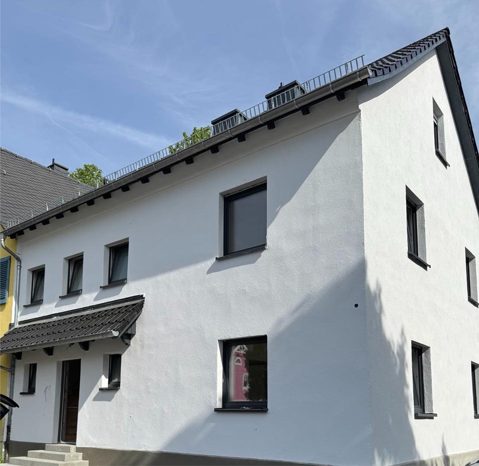 Thumbnail-2 Zimmerwohnung in Wetzlar